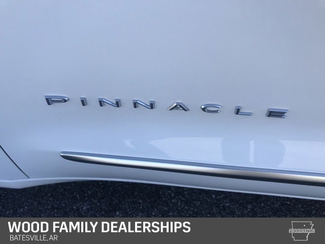 2024 Chrysler Pacifica Plug-In Hybrid PACIFICA PLUG-IN HYBRID PINNACLE